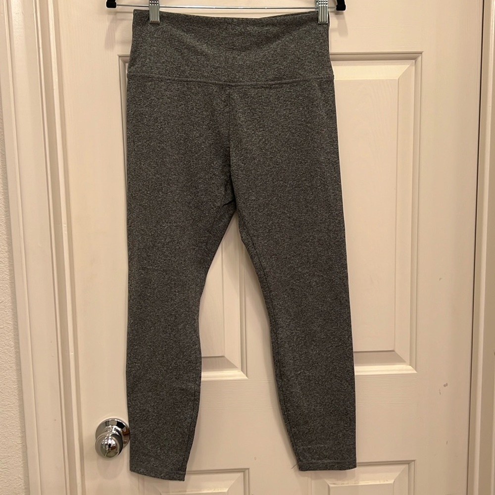 Workout pants